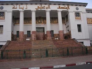 ORAN VOYAGE SEPTEMBRE 2010   (42)